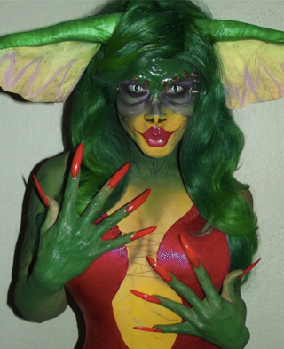 Illustration for article titled The Best Halloween Costumes On The Internet